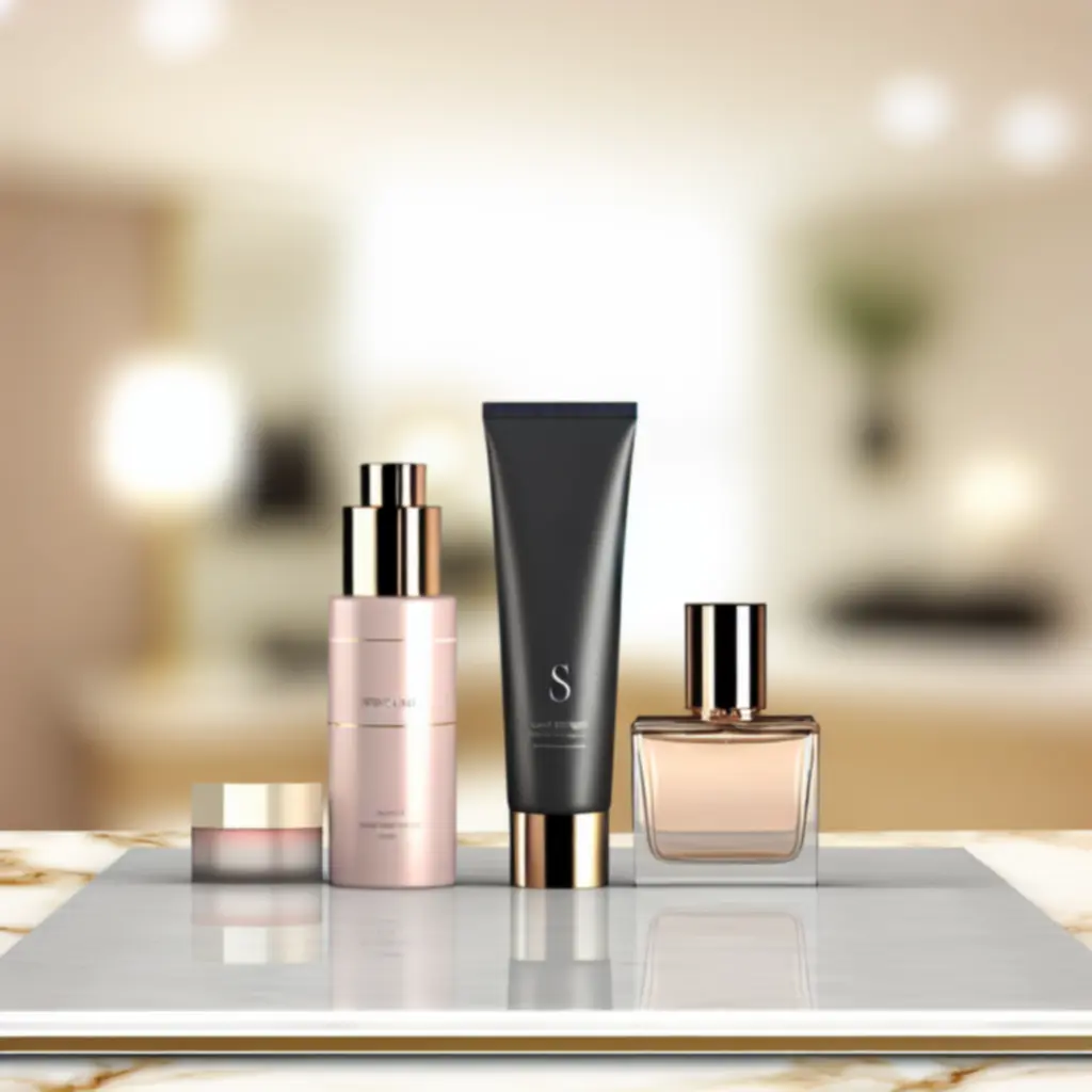 Topowe produkty kosmetyczne BeautyCarre